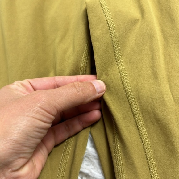 Lululemon Align Pant 28" Grape Leaf - Picture 2 of 5